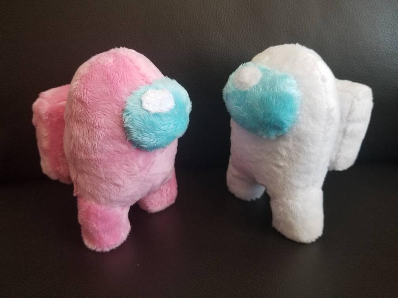 among us merch toys